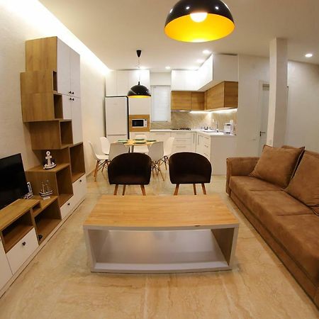 Vip Sweet Home In Shekvetili Εξωτερικό φωτογραφία