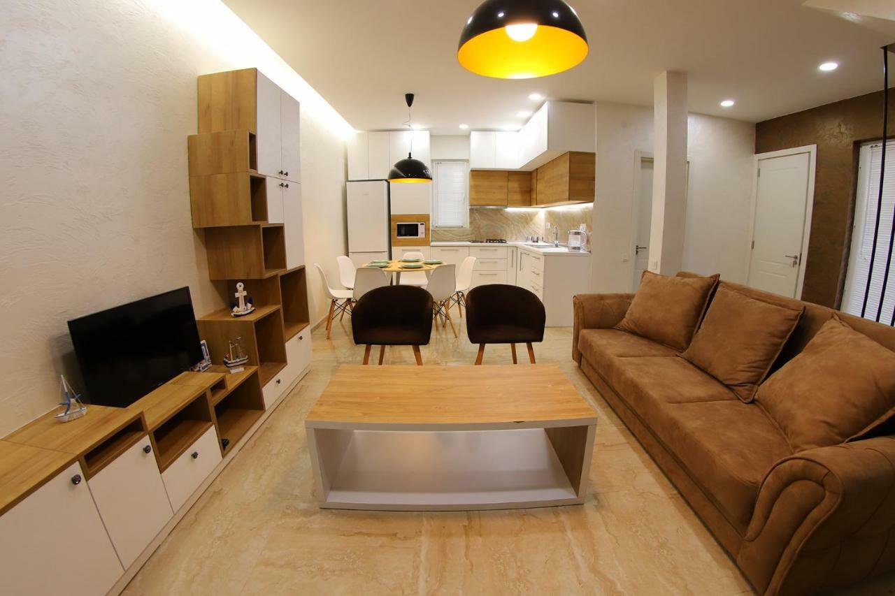 Vip Sweet Home In Shekvetili Εξωτερικό φωτογραφία