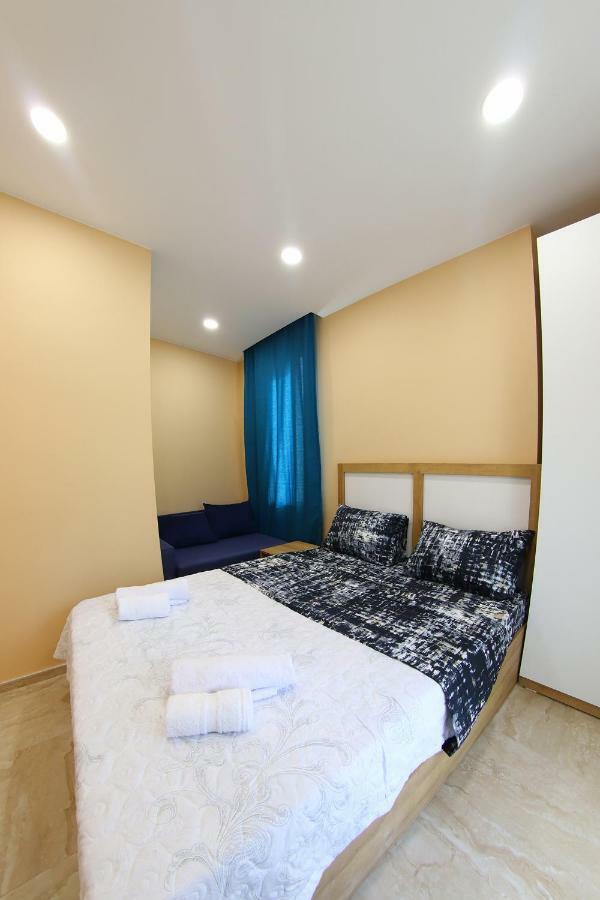 Vip Sweet Home In Shekvetili Εξωτερικό φωτογραφία