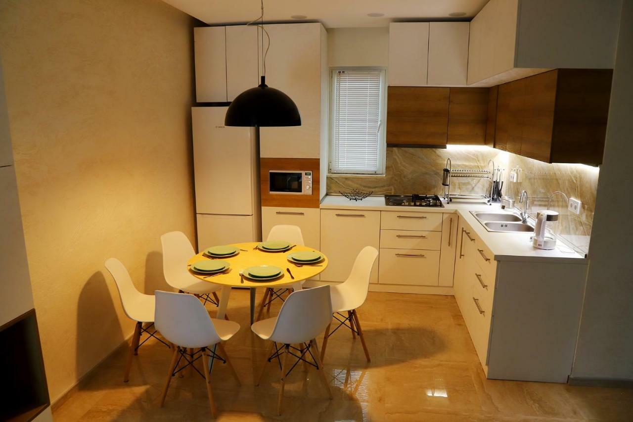 Vip Sweet Home In Shekvetili Εξωτερικό φωτογραφία